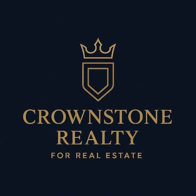 Crown stone real estate