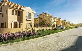 3 Bedroom Flat for Sale in New Cairo, Cairo - images (1). jpg