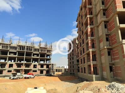 فلیٹ 3 غرف نوم للبيع في العاصمة الإدارية الجديدة، القاهرة - WhatsApp Image 2025-07-22 at 12.57. 15_fc487819. jpg