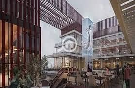 Office for Sale in Sheikh Zayed, Giza - WhatsApp Image 2025-08-05 at 12.23. 48 (1). jpeg
