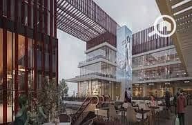 Office for Sale in Sheikh Zayed, Giza - WhatsApp Image 2025-08-05 at 12.21. 47 PM. jpeg
