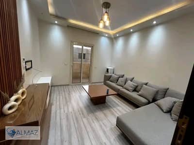3 Bedroom Flat for Rent in New Cairo, Cairo - IMG-20250805-WA0217. jpg