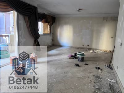 شقة 3 غرف نوم للايجار في سموحة، الإسكندرية - IMG_1284. jpeg