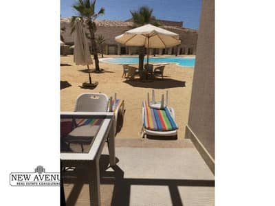 1 Bedroom Cabin for Sale in North Coast, Matruh - 2. jfif. jpg