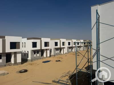 فیلا 4 غرف نوم للبيع في 6 أكتوبر، الجيزة - IMG-20250805-WA0016. jpg