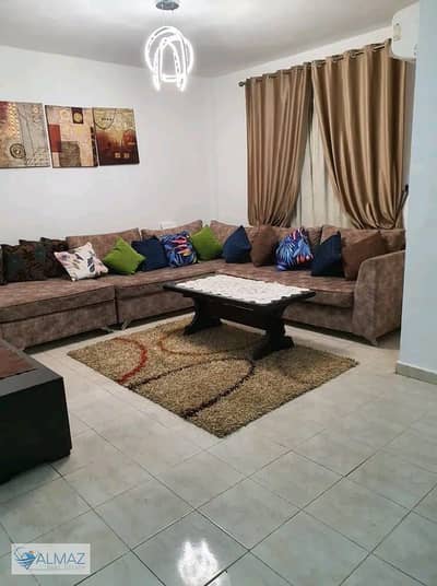 شقة 2 غرفة نوم للايجار في القاهرة الجديدة، القاهرة - IMG-20250805-WA0248. jpg