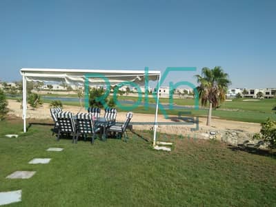 فیلا 4 غرف نوم للبيع في الساحل الشمالي، مطروح - WhatsApp Image 2025-08-05 at 11.58. 53 AM (5). jpeg