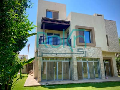 6 Bedroom Villa for Sale in Sheikh Zayed, Giza - WhatsApp Image 2025-08-04 at 5.29. 13 PM. jpeg