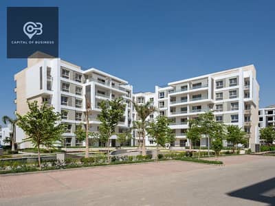 3 Bedroom Flat for Sale in Mostakbal City, Cairo - 6ba6c7de-1a55-4281-b200-02574772713a. jpg
