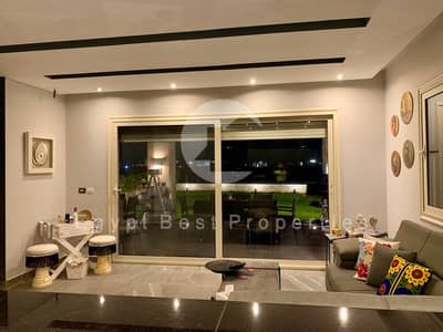 شاليه 5 غرف نوم للبيع في الساحل الشمالي، مطروح - IMG-20250803-WA0172. jpg