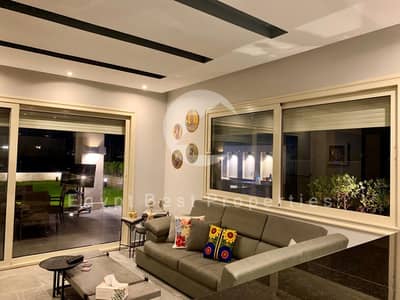 شاليه 5 غرف نوم للبيع في الساحل الشمالي، مطروح - IMG-20250803-WA0173. jpg