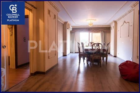 شقة 2 غرفة نوم للبيع في رشدي، الإسكندرية - 1. JPG