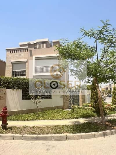 فیلا 3 غرف نوم للبيع في القاهرة الجديدة، القاهرة - WhatsApp Image 2024-07-30 at 12.00. 59_88efb410. jpg