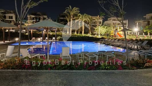 3 Bedroom Penthouse for Sale in New Cairo, Cairo - 140caf5f-302d-4117-bfac-cc085dfab904. jpg