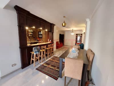 3 Bedroom Flat for Sale in Smoha, Alexandria - 02. jpg