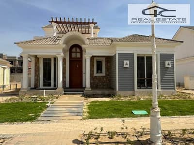 3 Bedroom Villa for Sale in New Cairo, Cairo - WhatsApp Image 2025-06-23 at 12.02. 19 PM (2). jpeg