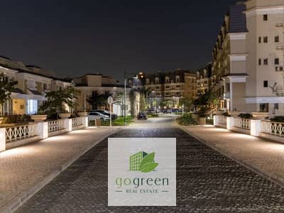 4 Bedroom Penthouse for Sale in New Cairo, Cairo - WhatsApp Image 2023-01-23 at 1.01. 42 PM (2). jpeg