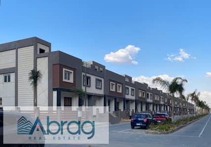 3 Bedroom Apartment for Sale in Hadayek October, Giza - IMG-20250804-WA0045. jpg