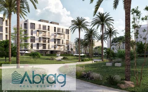 2 Bedroom Apartment for Sale in Sheikh Zayed, Giza - WhatsApp Image 2024-10-03 at 1.42. 19 PM (3). jpeg
