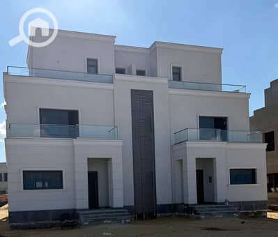 4 Bedroom Townhouse for Sale in Sheikh Zayed, Giza - WhatsApp Image 2024-12-12 at 12.59. 55_d65274a4. jpg