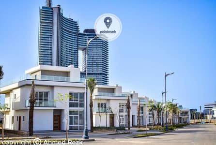2 Bedroom Flat for Sale in North Coast, Matruh - WhatsApp Image 2025-07-24 at 15.22. 46_2e9fee8f. jpg
