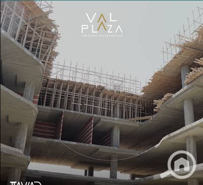 Office for Sale in 6th of October, Giza - لشاثقااب. JPG