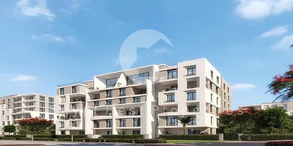 3 Bedroom Flat for Sale in Mostakbal City, Cairo - شقق-للبيع-في-كمبوند-تاج-سيتي-القاهرة-الجديدة. jpg