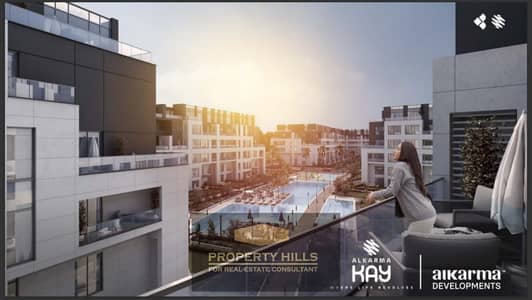 شقة 3 غرف نوم للبيع في الشيخ زايد، الجيزة - 8fdf5674-5620-462d-9b86-fd34cf180758. jpg