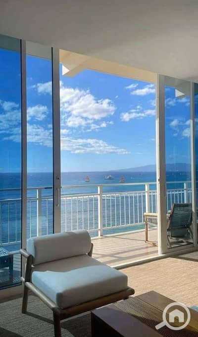 3 Bedroom Chalet for Sale in North Coast, Matruh - 6d3567fe-167d-40cb-b88f-30415cbe29b0 (1). jpeg