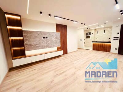 3 Bedroom Flat for Sale in Madinaty, Cairo - 6f3e1a91-c3aa-47d7-a6e7-94fcf00394cb. jpg