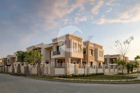 4 Bedroom Villa for Sale in Mostakbal City, Cairo - Taj-city-new-Cairo-1. jpeg