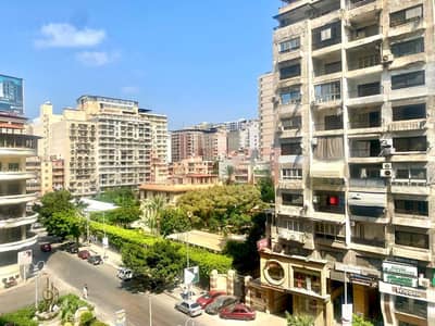 فلیٹ 3 غرف نوم للبيع في رشدي، الإسكندرية - 01. jpg