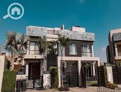 4 Bedroom Twin House for Sale in Sheikh Zayed, Giza - 76350973-800x600. jpg