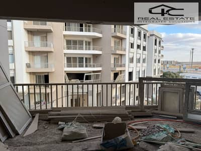 شقة 3 غرف نوم للبيع في القاهرة الجديدة، القاهرة - WhatsApp Image 2025-08-04 at 4.29. 44 PM. jpeg