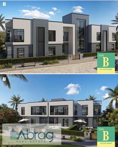2 Bedroom Chalet for Sale in North Coast, Matruh - IMG-20240728-WA0378. jpg