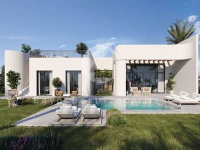 4 Bedroom Villa for Sale in Hurghada, Red Sea - WhatsApp Image 2025-07-16 at 12.10. 48 PM (2). jpeg