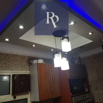 3 Bedroom Flat for Sale in New Cairo, Cairo - WhatsApp Image 2025-08-05 at 12.47. 05 AM. jpeg