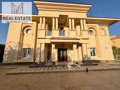 فیلا 7 غرف نوم للايجار في مدينتي، القاهرة - WhatsApp Image 2025-08-05 at 01.28. 16_9d18a9ad. jpg