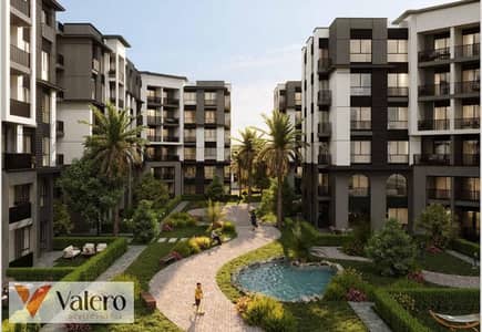 3 Bedroom Apartment for Sale in Obour City, Cairo - citaia. jpg