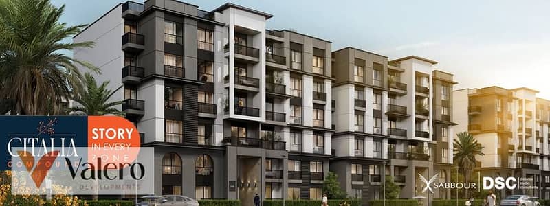 3 Bedroom Apartment for Sale in Obour City, Cairo - 492005279_122172208526359734_7258746599200097950_n - Copy. jpg