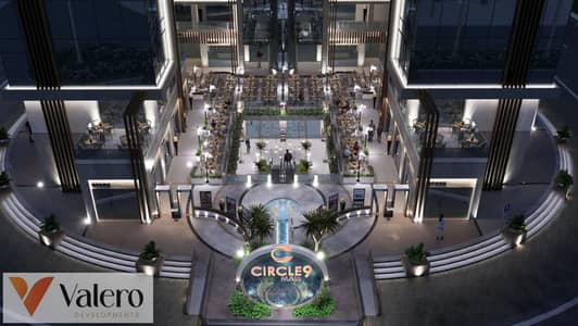 Retail for Sale in Obour City, Cairo - 1_4 - Photo copy. jpg