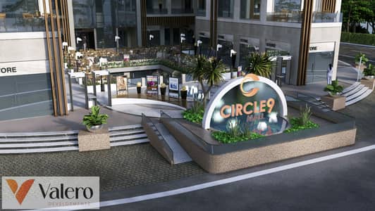 Retail for Sale in Obour City, Cairo - 1_6 - Photo copy. jpg