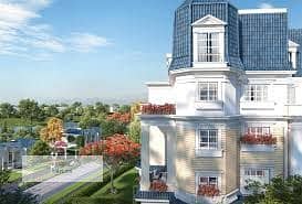 4 Bedroom Duplex for Sale in New Cairo, Cairo - download (9). jpg