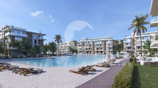 4 Bedroom Townhouse for Sale in North Coast, Matruh - IMG-20250731-WA0027. jpg