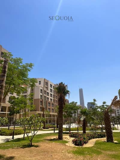 عيادة  للبيع في العاصمة الإدارية الجديدة، القاهرة - IMG-20250701-WA0182. jpg