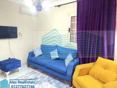 3 Bedroom Apartment for Rent in Cleopatra, Alexandria - WhatsApp Image 2025-08-02 at 2.24. 15 AM (1). jpeg