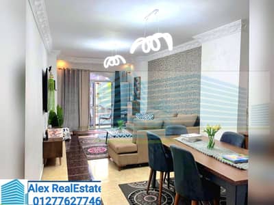 2 Bedroom Flat for Rent in San Stefano, Alexandria - 1000871528. jpg