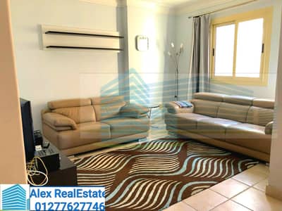2 Bedroom Apartment for Rent in Smoha, Alexandria - WhatsApp Image 2025-07-21 at 10.40. 58 PM. jpeg