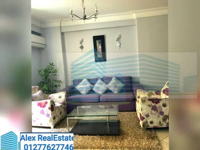 2 Bedroom Apartment for Rent in Smoha, Alexandria - WhatsApp Image 2025-07-21 at 10.40. 59 PM (3). jpeg