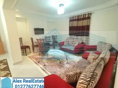 2 Bedroom Apartment for Rent in Sidi Beshr, Alexandria - WhatsApp Image 2025-07-25 at 8.59. 38 PM (1). jpeg